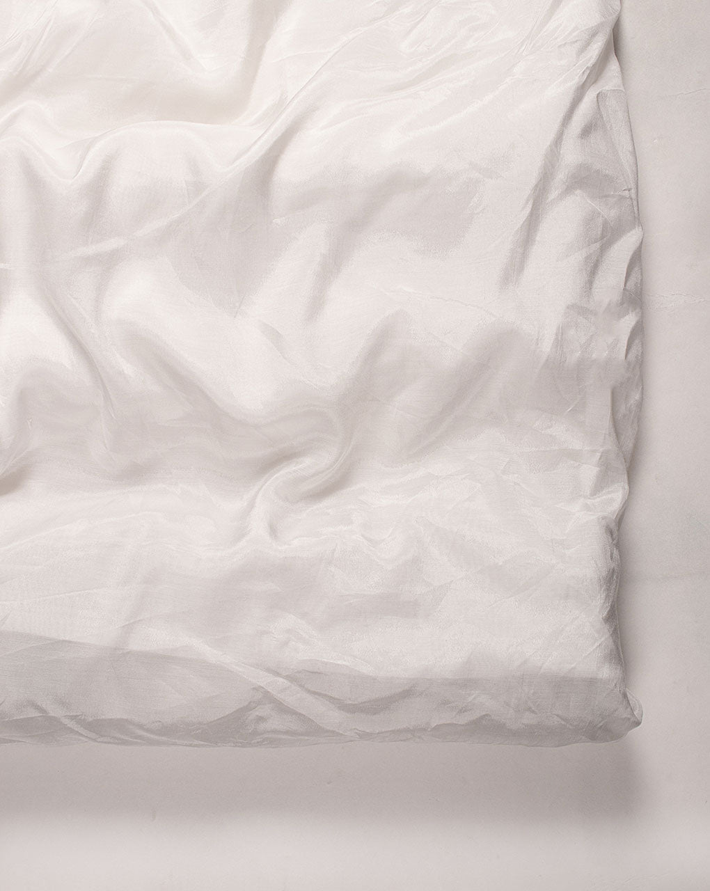 70 Gram Bemberg Muslin Fabric Swatch