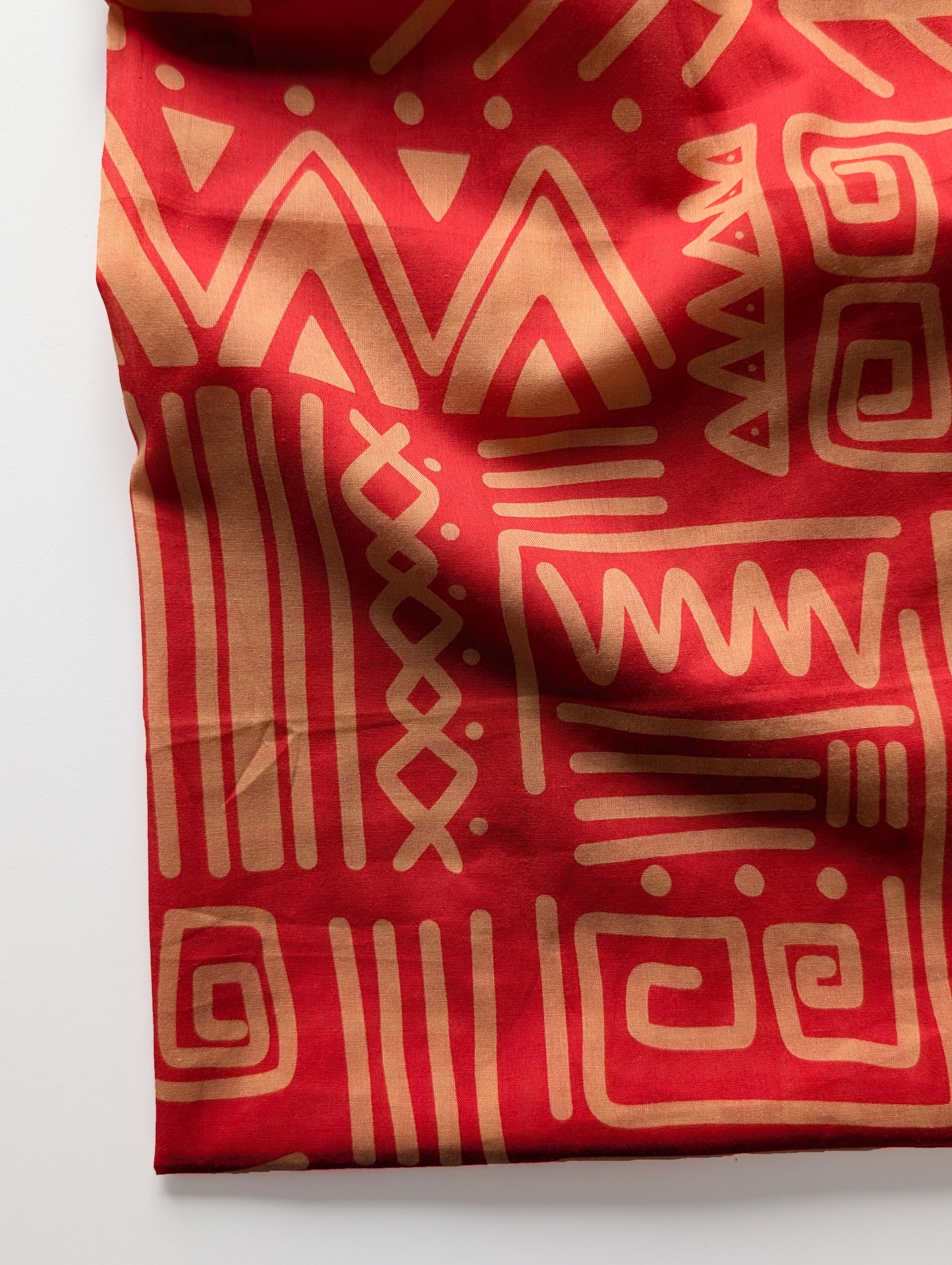 Digital Print (92 X 80) Voile Cotton Fabric