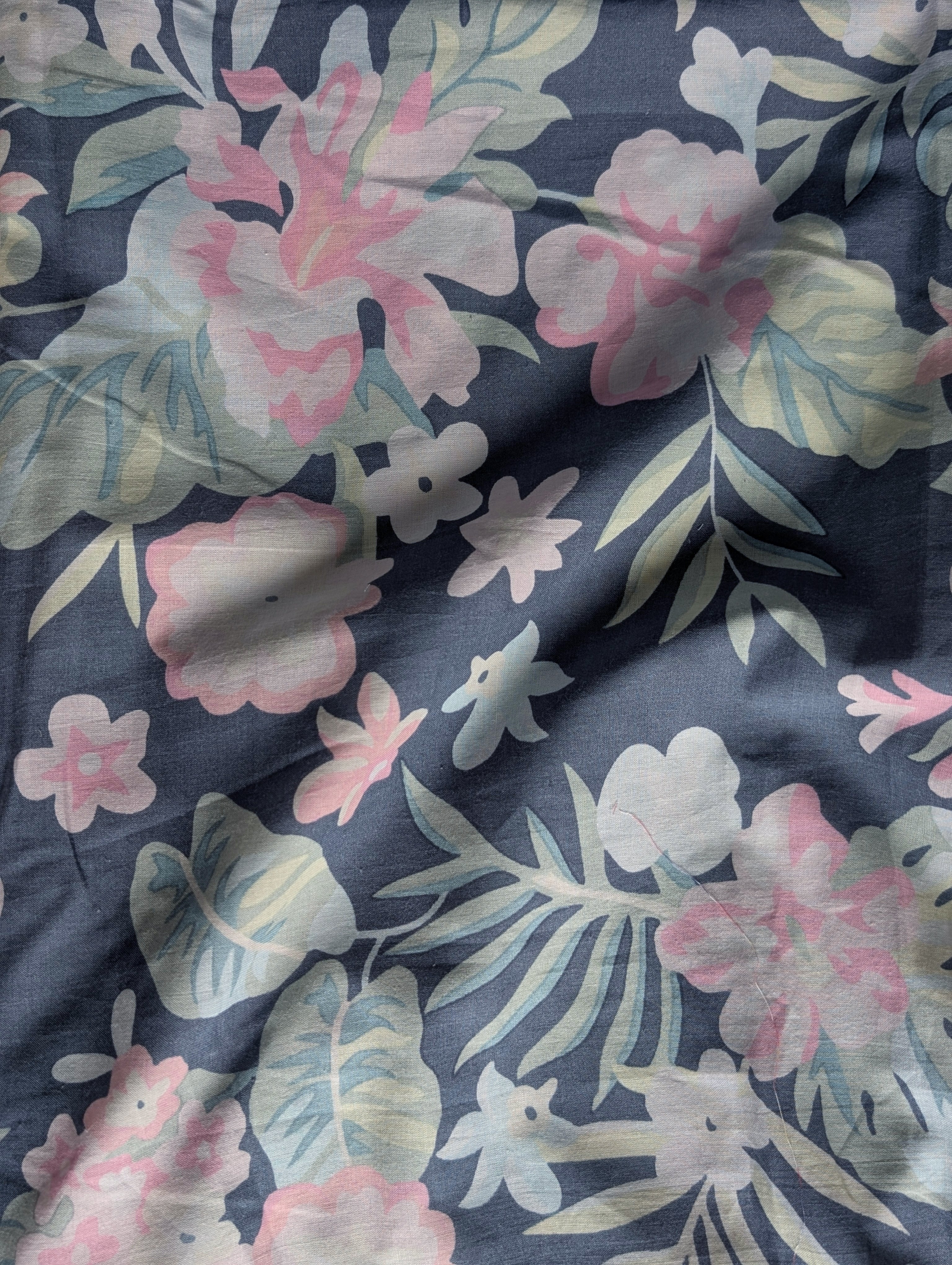 Digital Print 60s (92 x 88) Cotton Fabric ( Airjet )