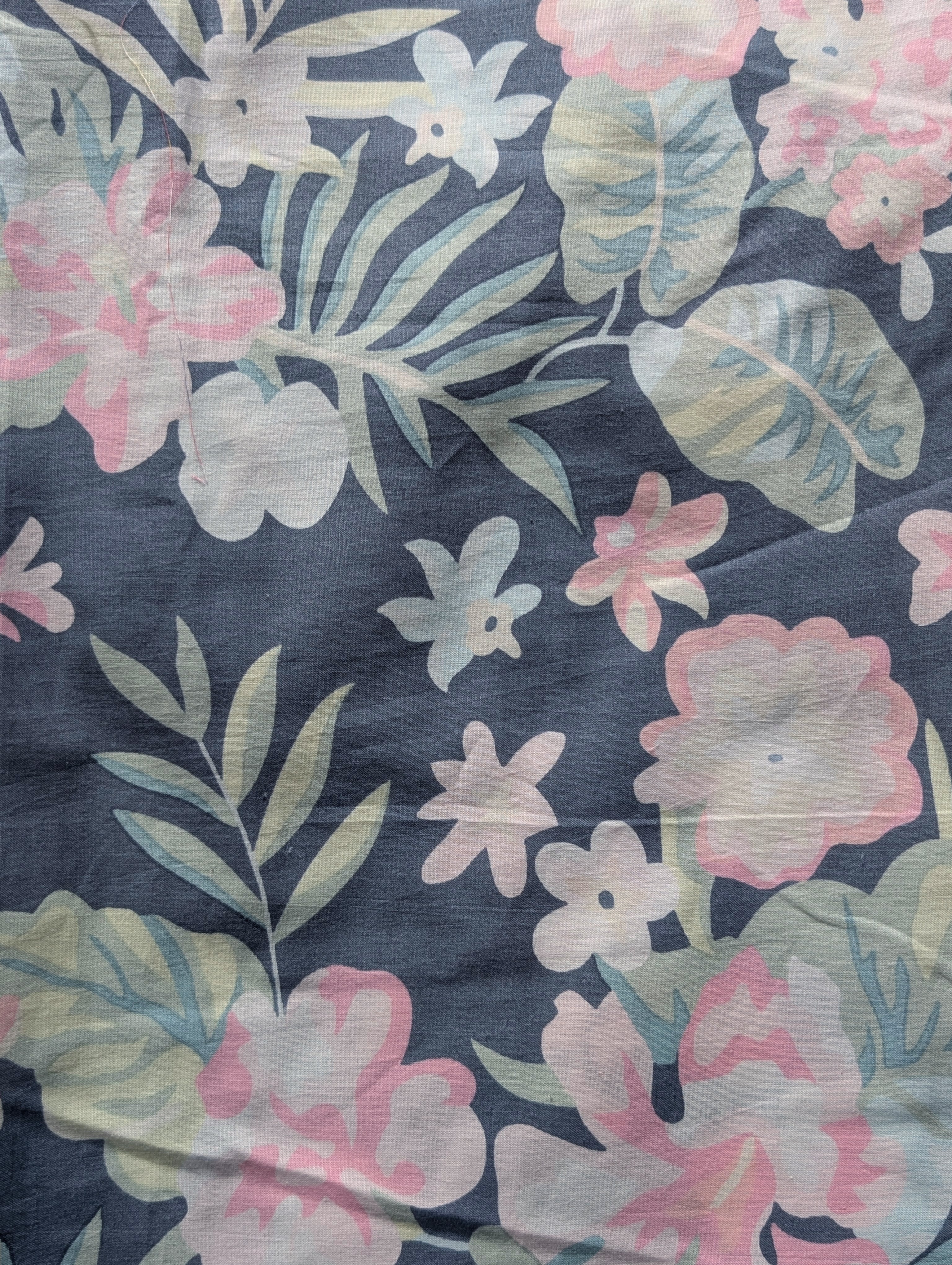 Digital Print 60s (92 x 88) Cotton Fabric ( Airjet )