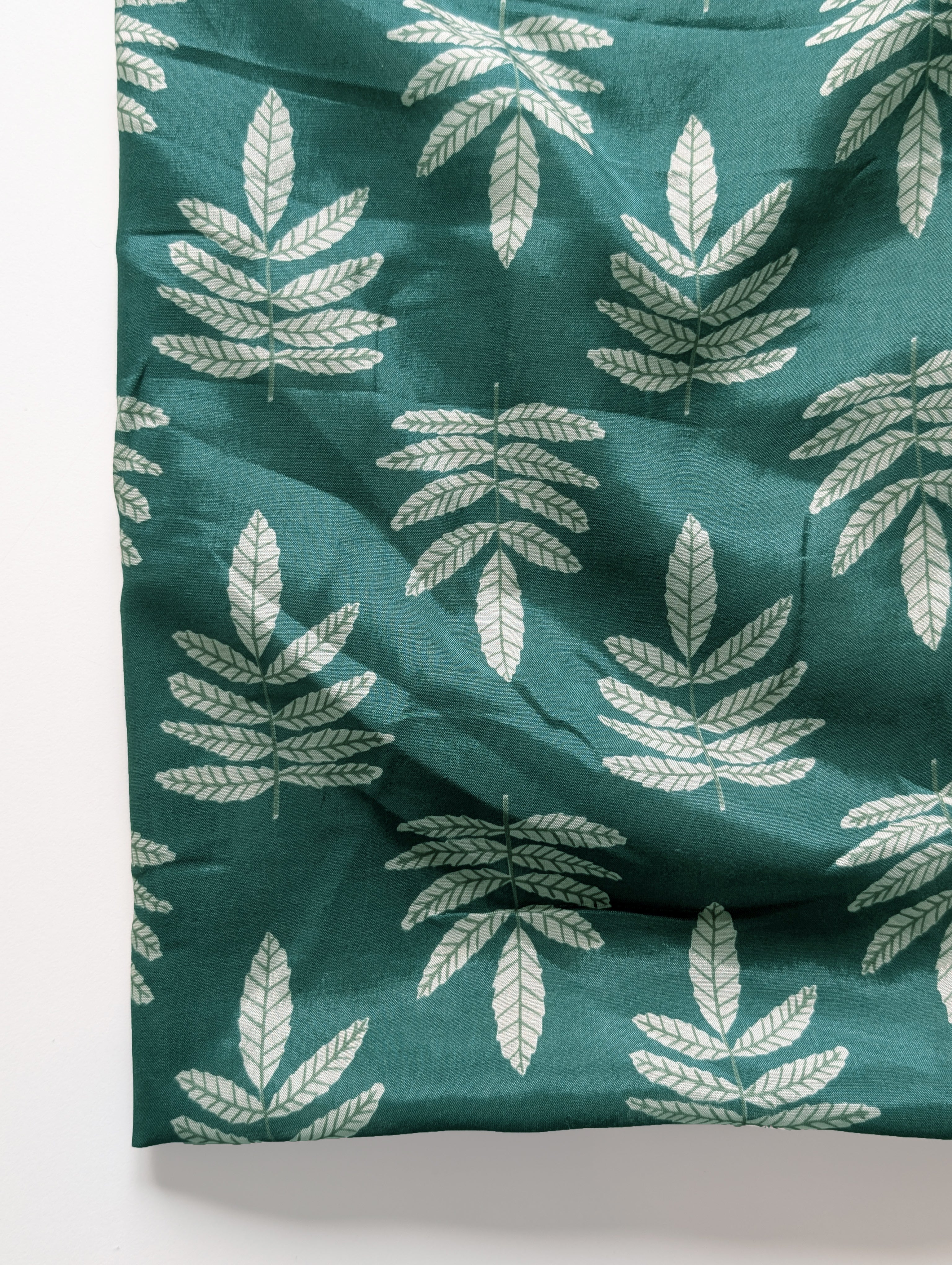 Digital Print VFY x Liva Modal Fabric (Heavy Muslin)