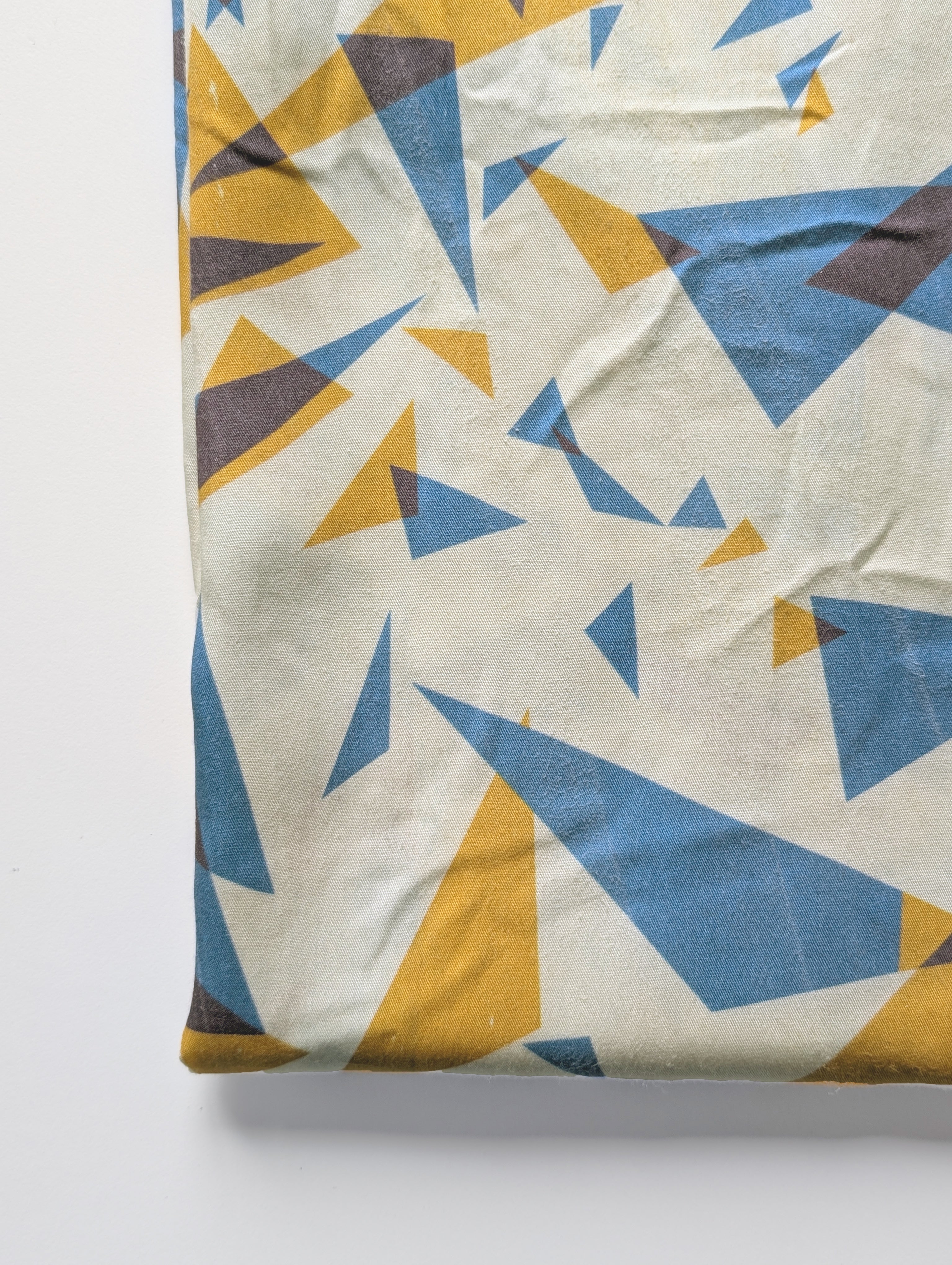 Digital Print 30s (96 x 68) Viscose Twill Fabric