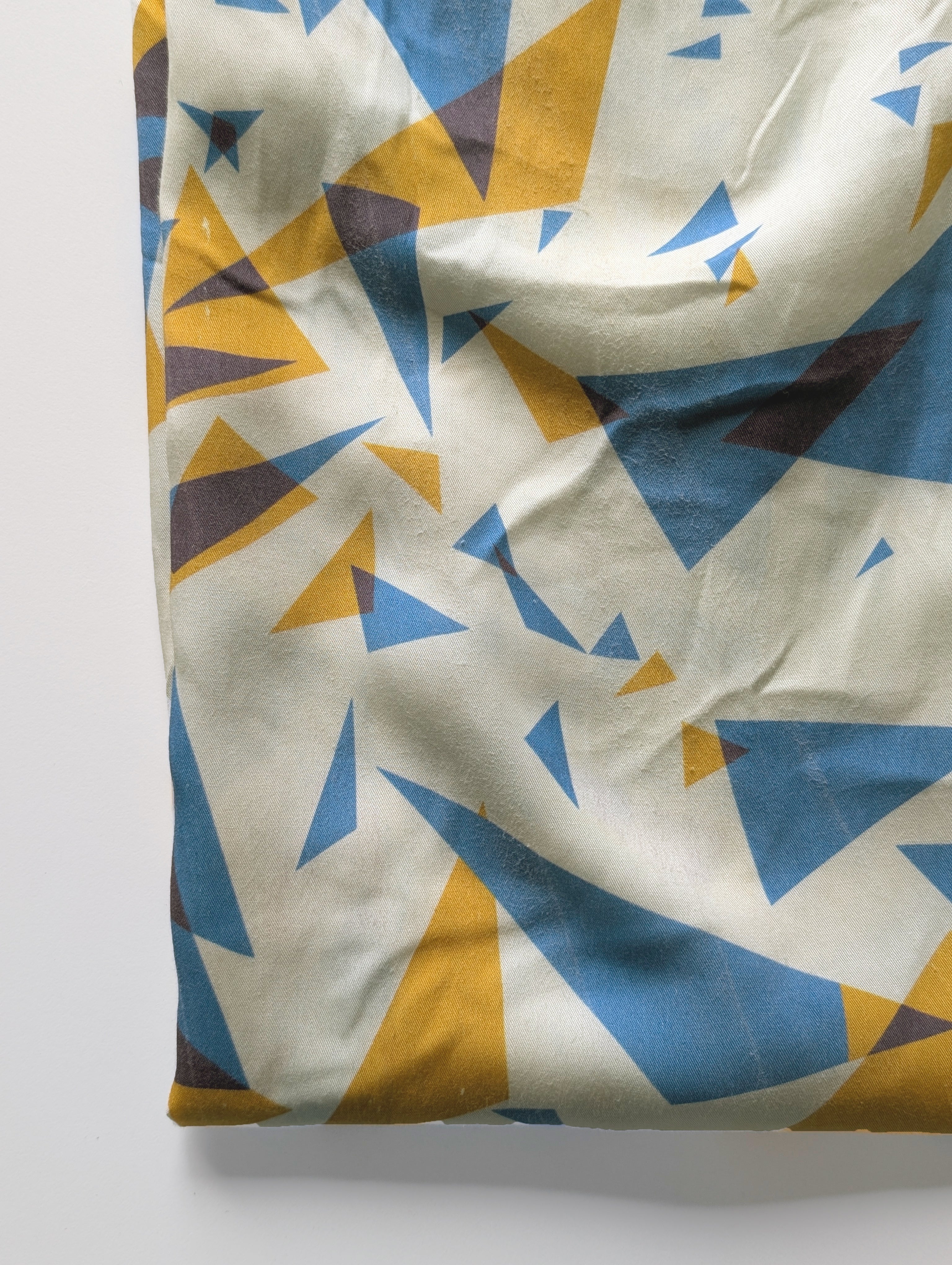 Digital Print 30s (96 x 68) Viscose Twill Fabric