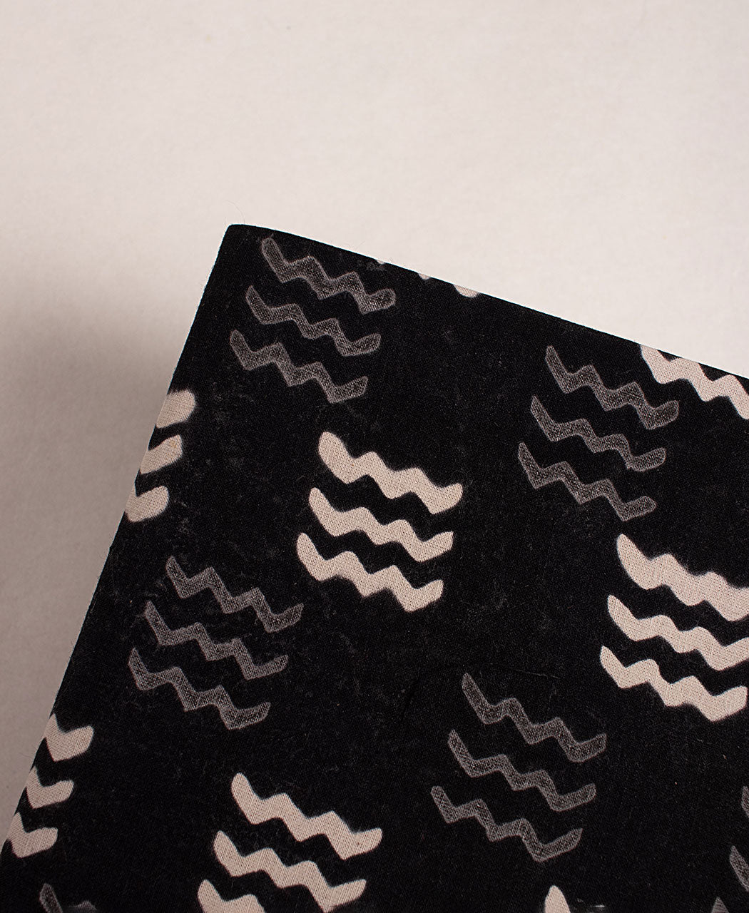 Handmade Hand Block Cotton Fabric Cover Diary