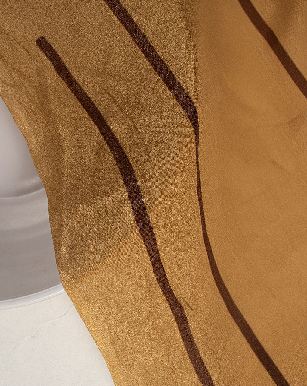Digital Print Viscose Crepe Fabric