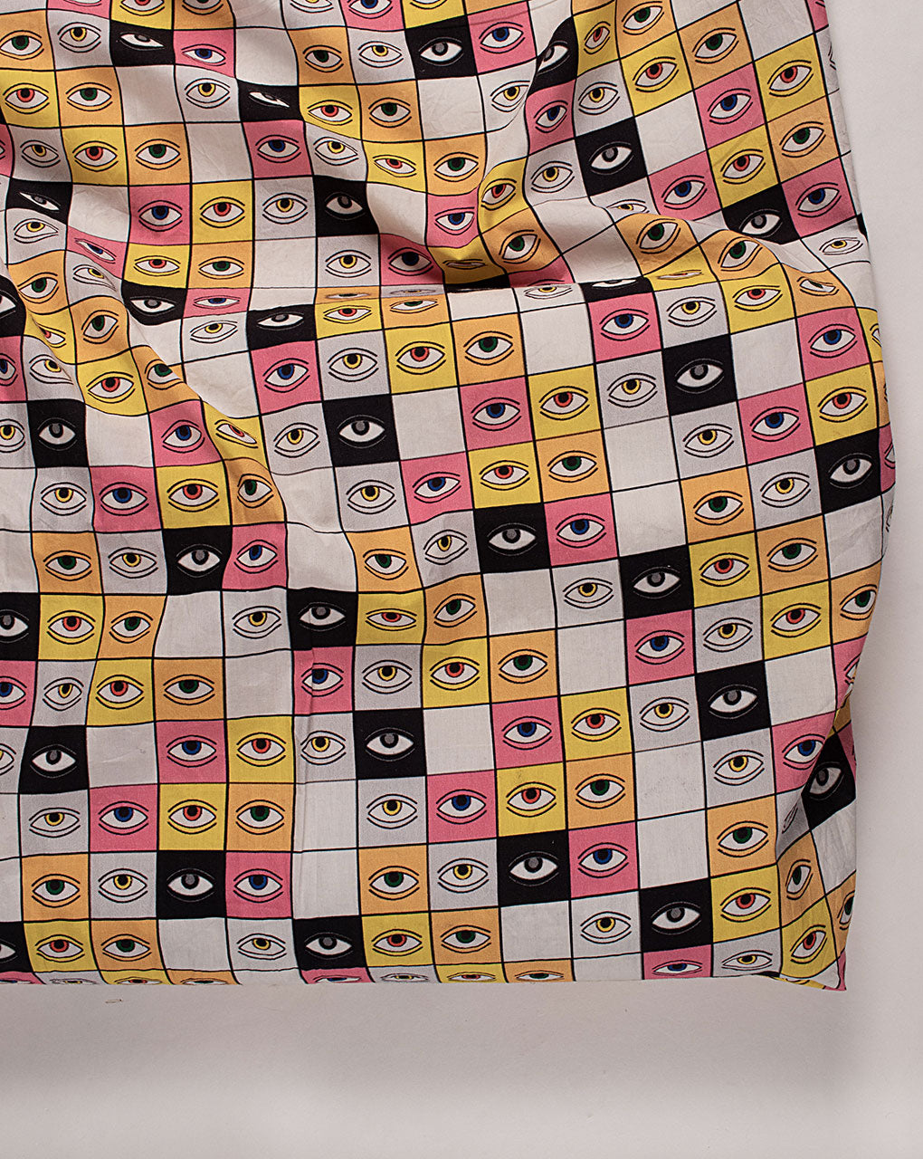 Digital Print Cotton Poplin Fabric