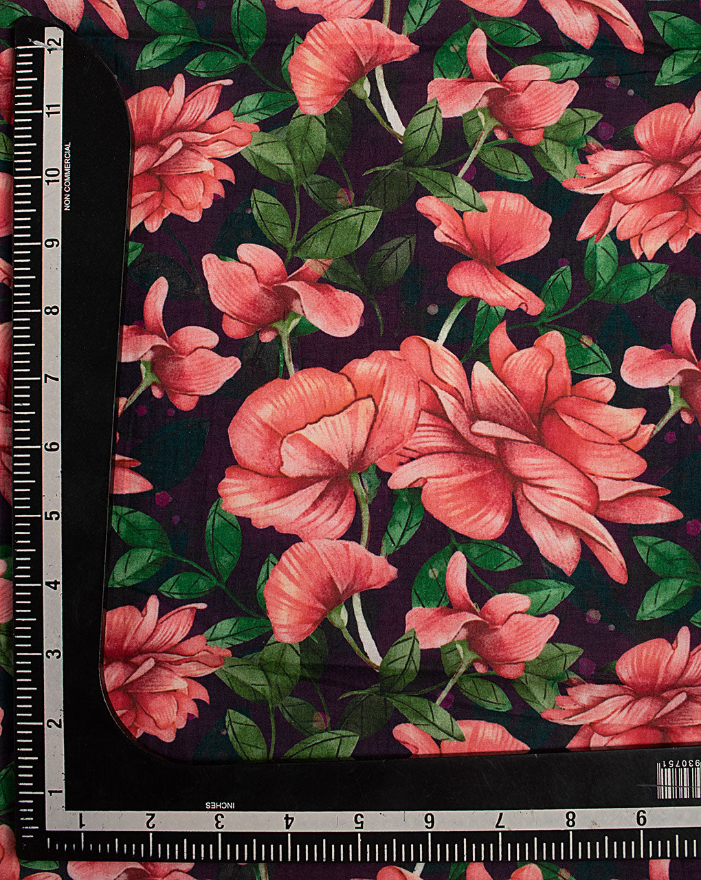 Digital Print Cotton Fabric