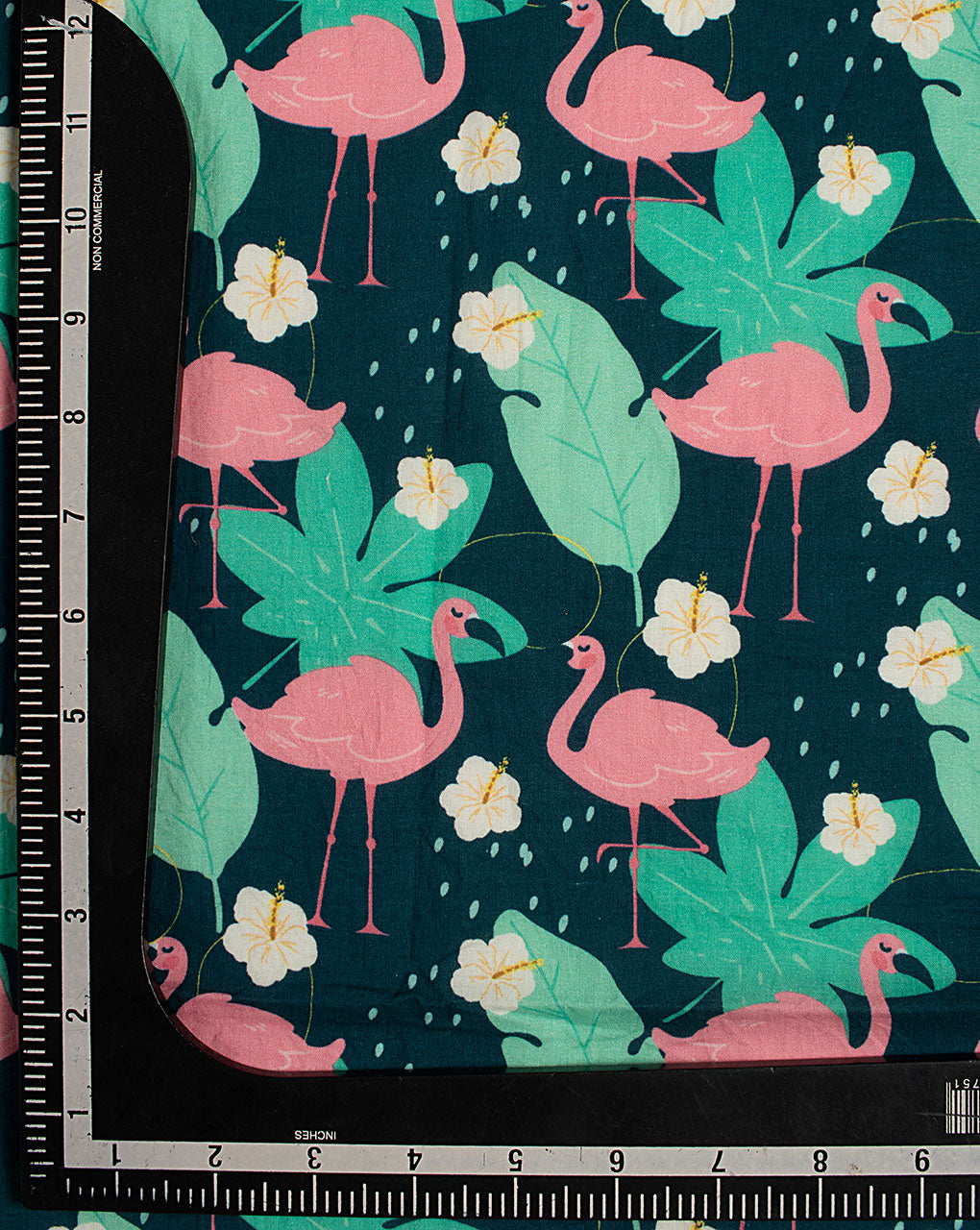 Digital Print Cotton Fabric