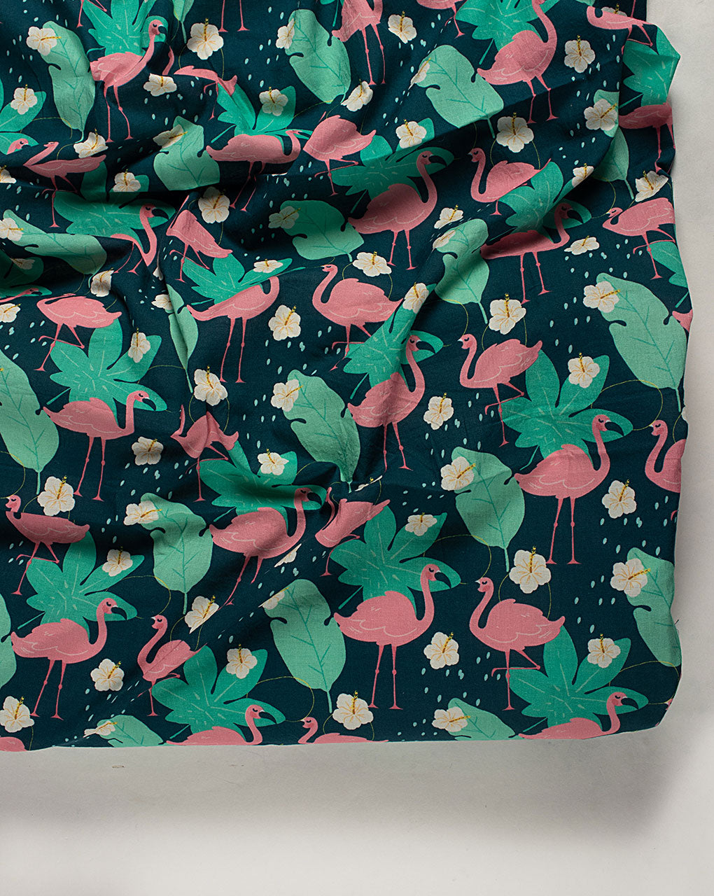 Digital Print Cotton Fabric