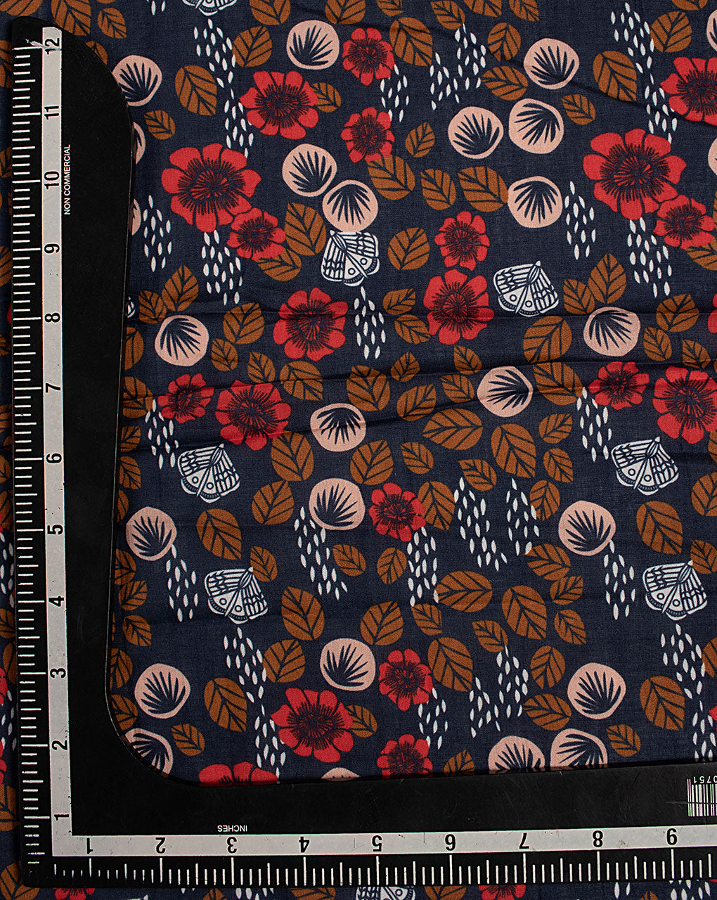 Digital Print Cotton Fabric