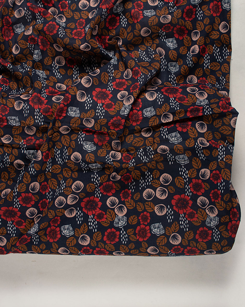 Digital Print Cotton Fabric