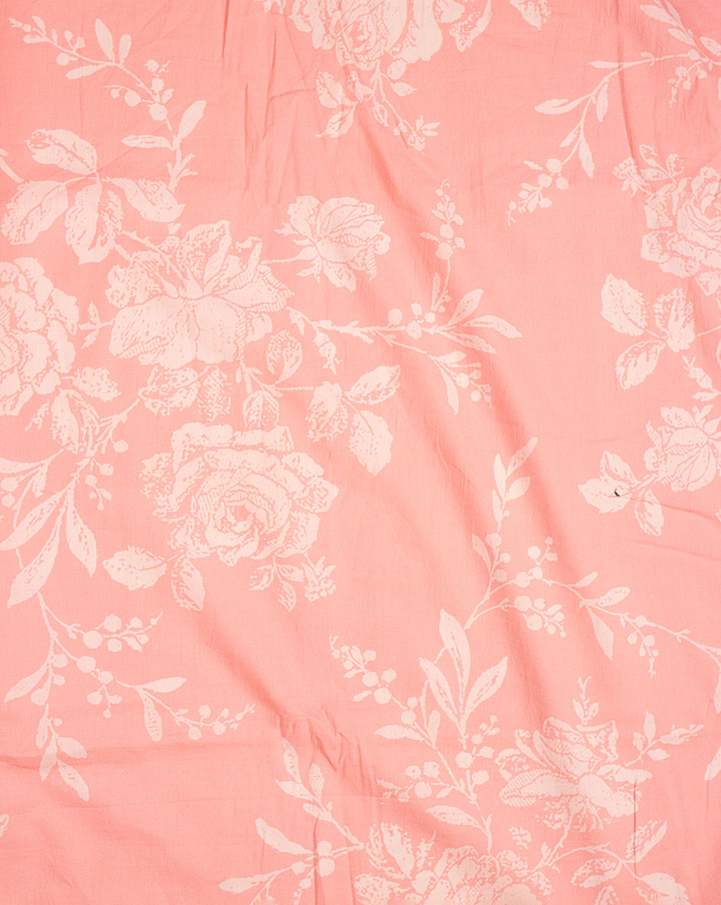 Digital Print Cotton Fabric