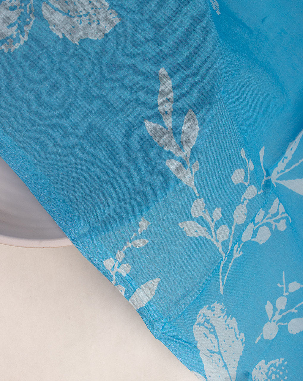 Digital Print Cotton Fabric