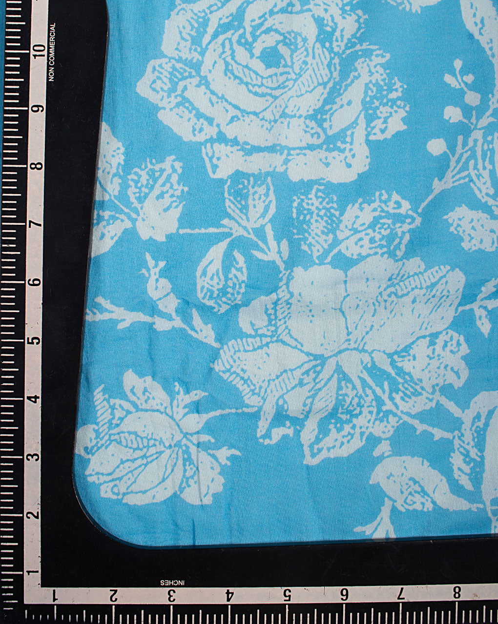 Digital Print Cotton Fabric