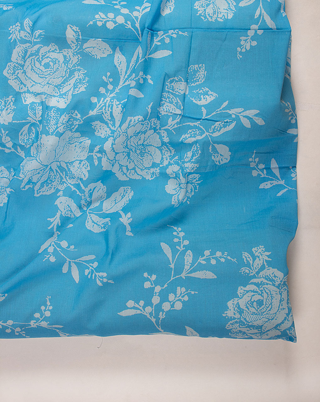 Digital Print Cotton Fabric