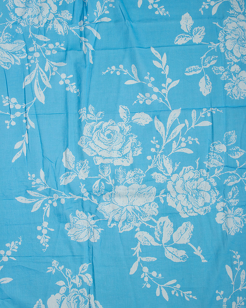 Digital Print Cotton Fabric