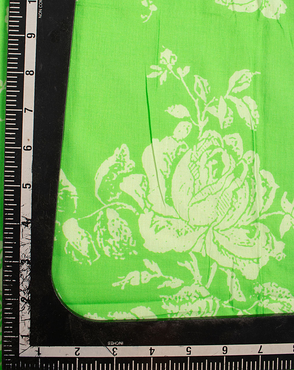 Digital Print Cotton Fabric