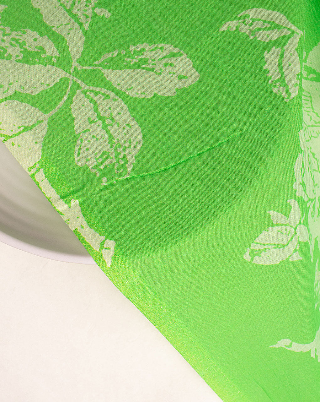 Digital Print Cotton Fabric