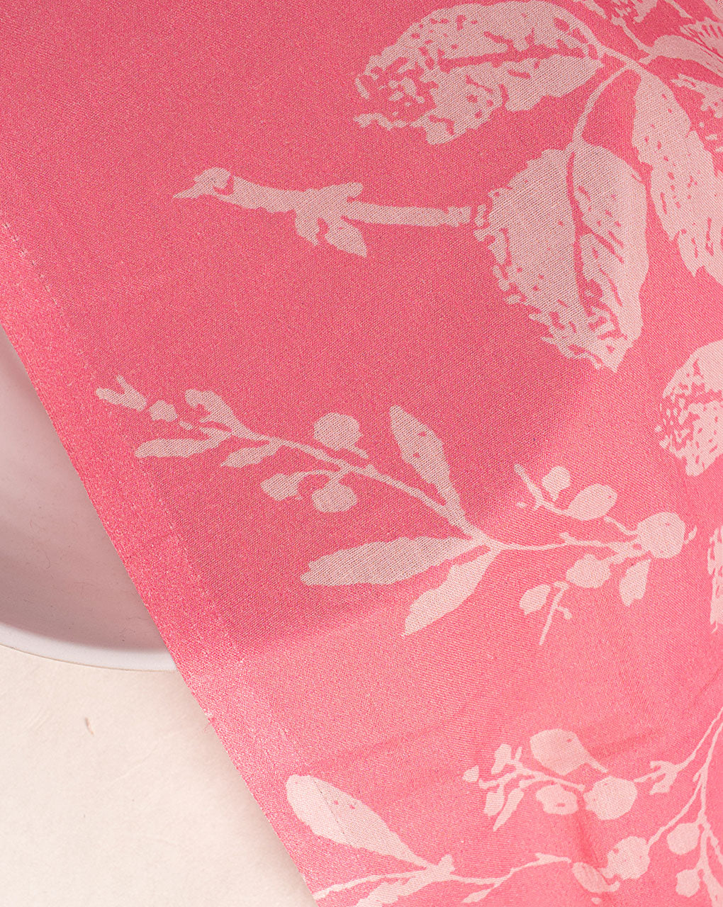 Digital Print Cotton Fabric