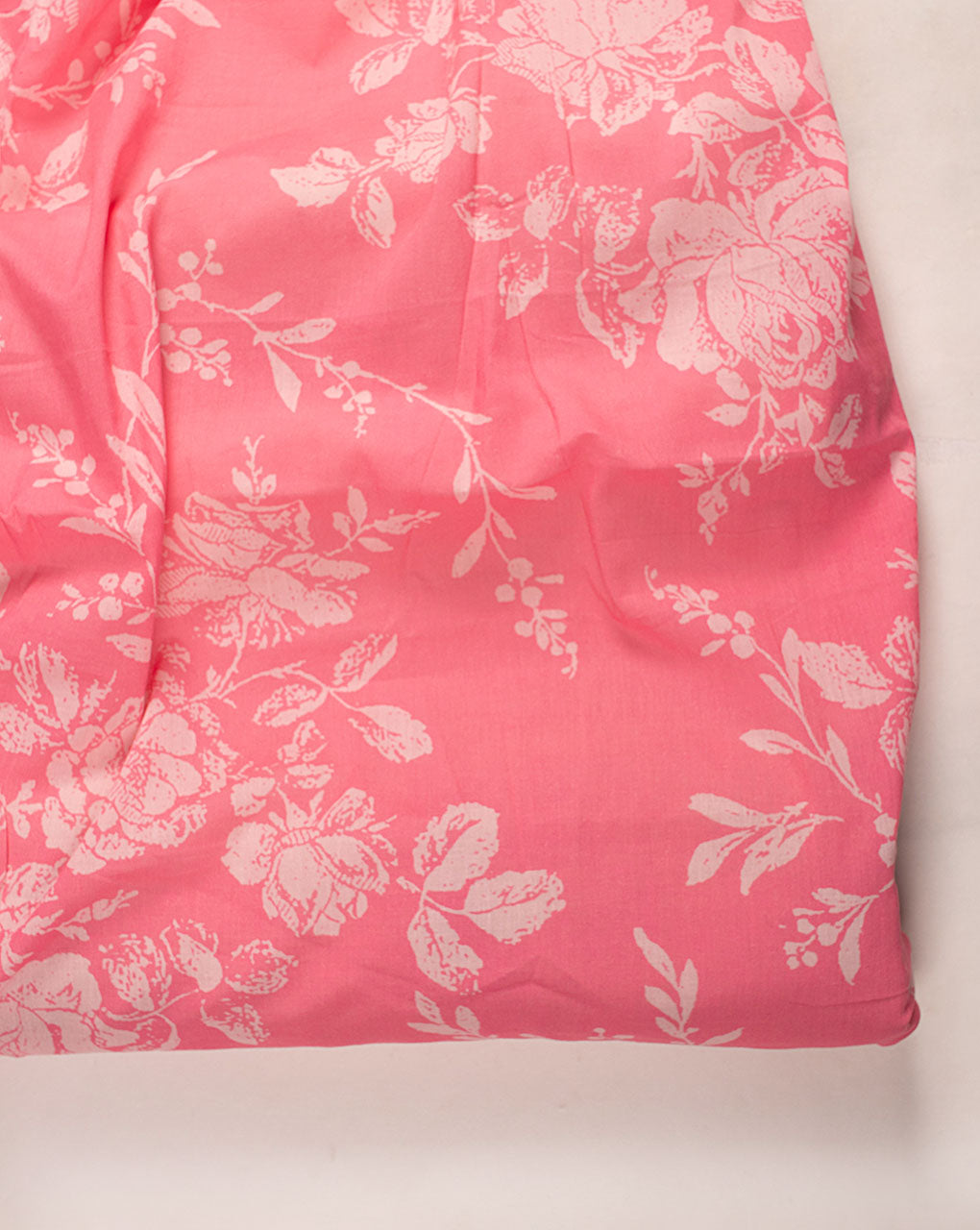 Digital Print Cotton Fabric