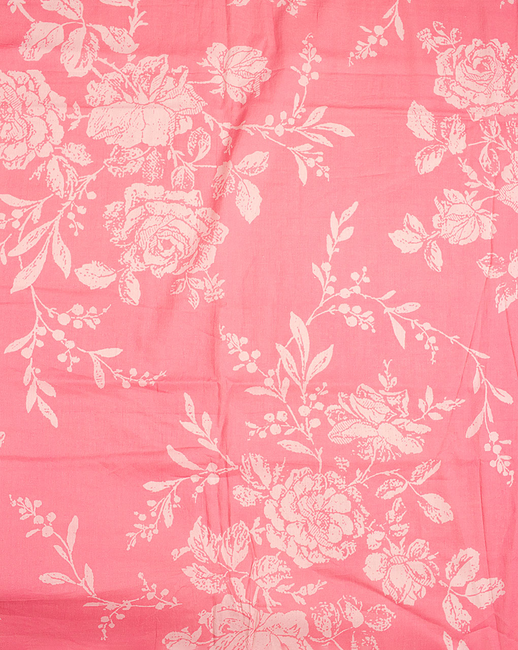 Digital Print Cotton Fabric