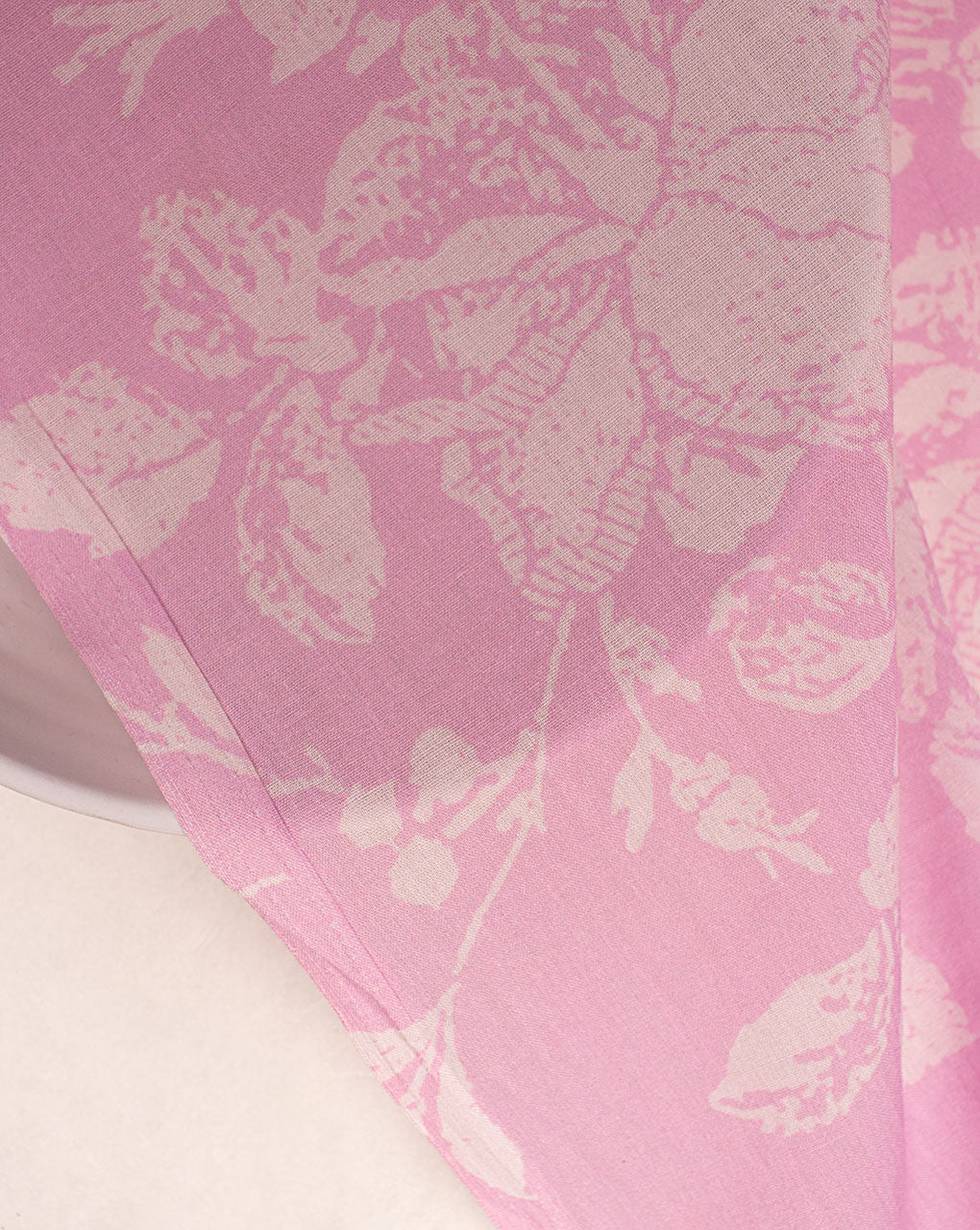 Digital Print Cotton Fabric