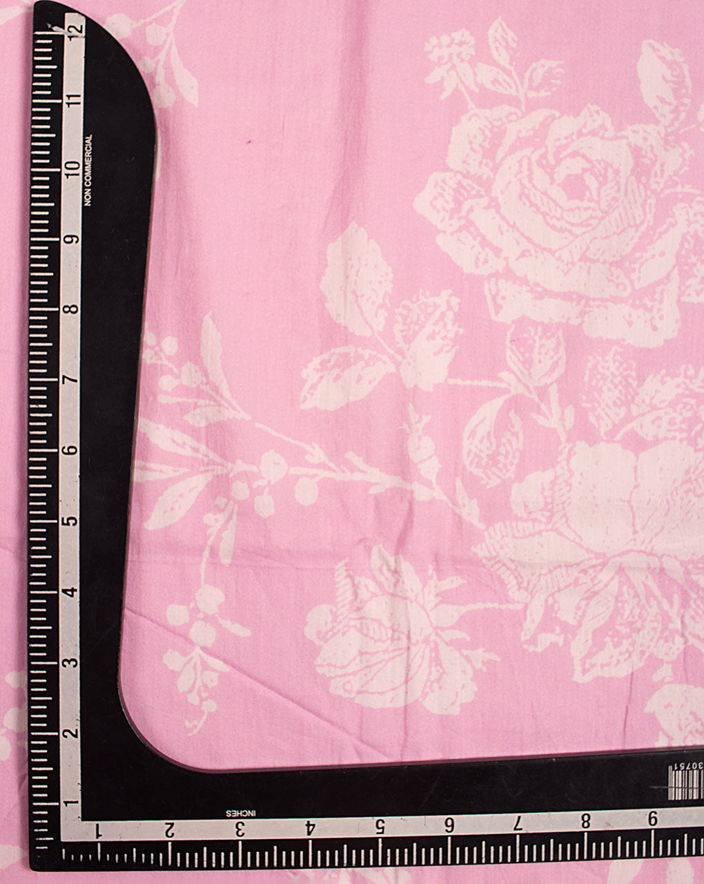 Digital Print Cotton Fabric