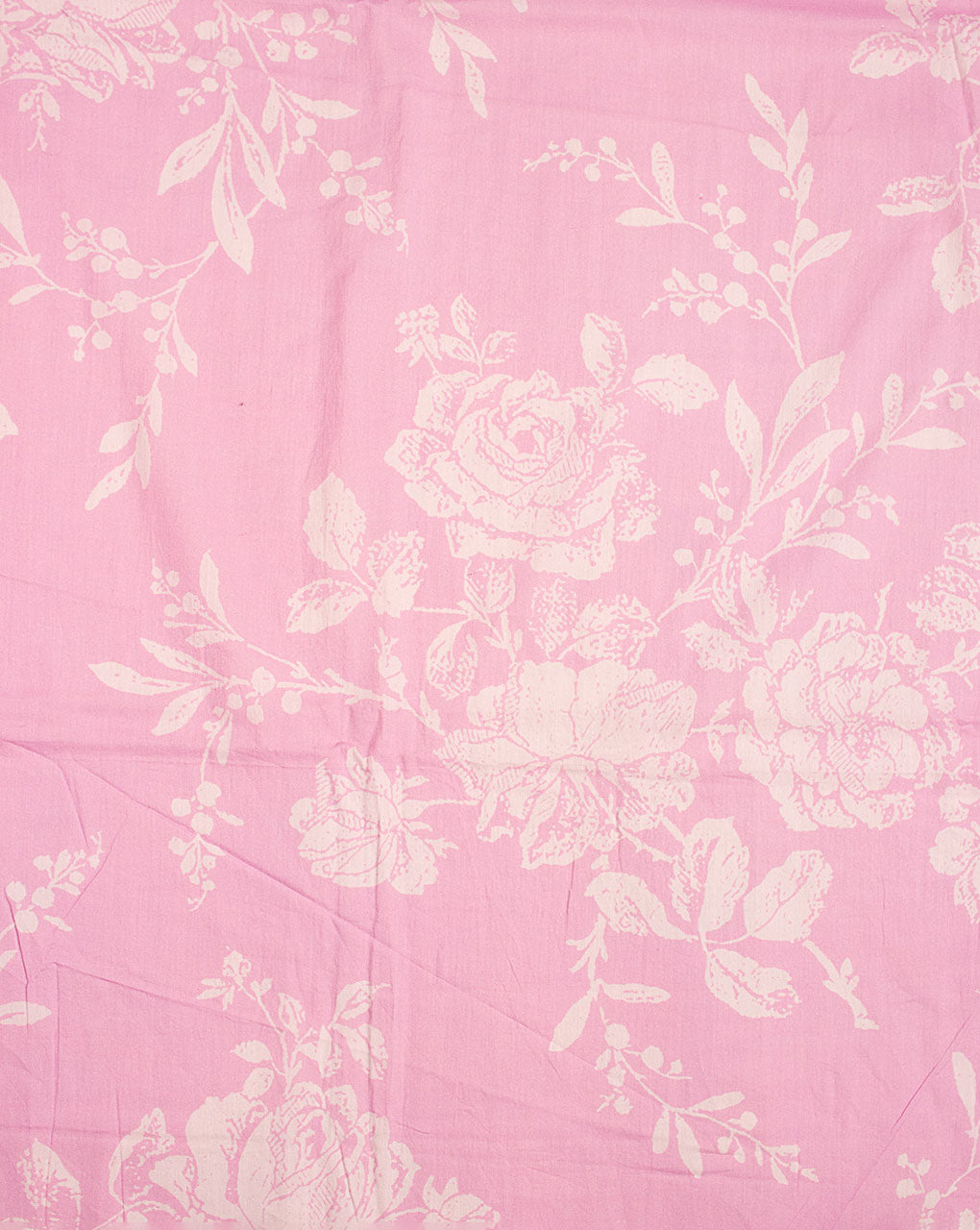 Digital Print Cotton Fabric