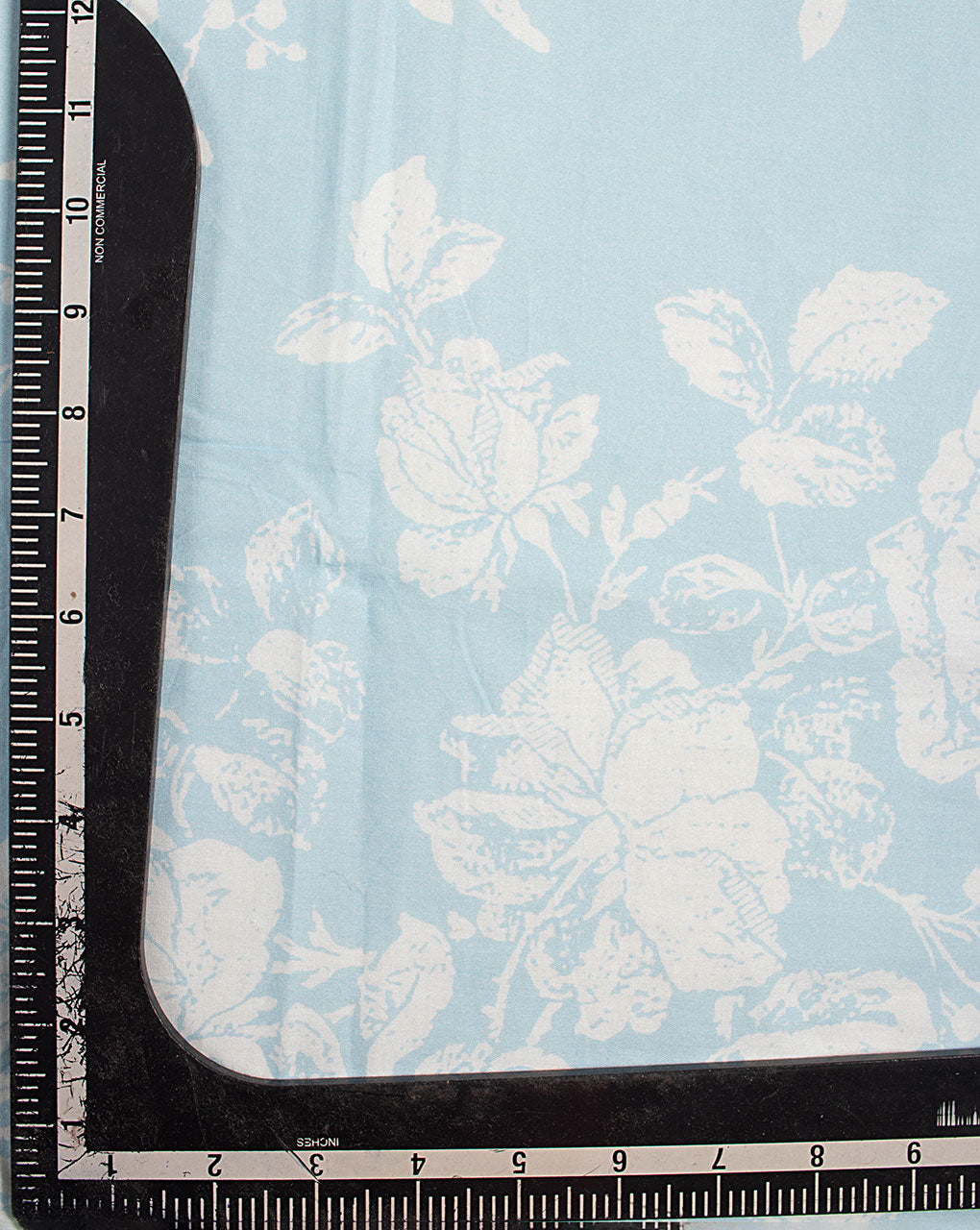 Digital Print Cotton Fabric