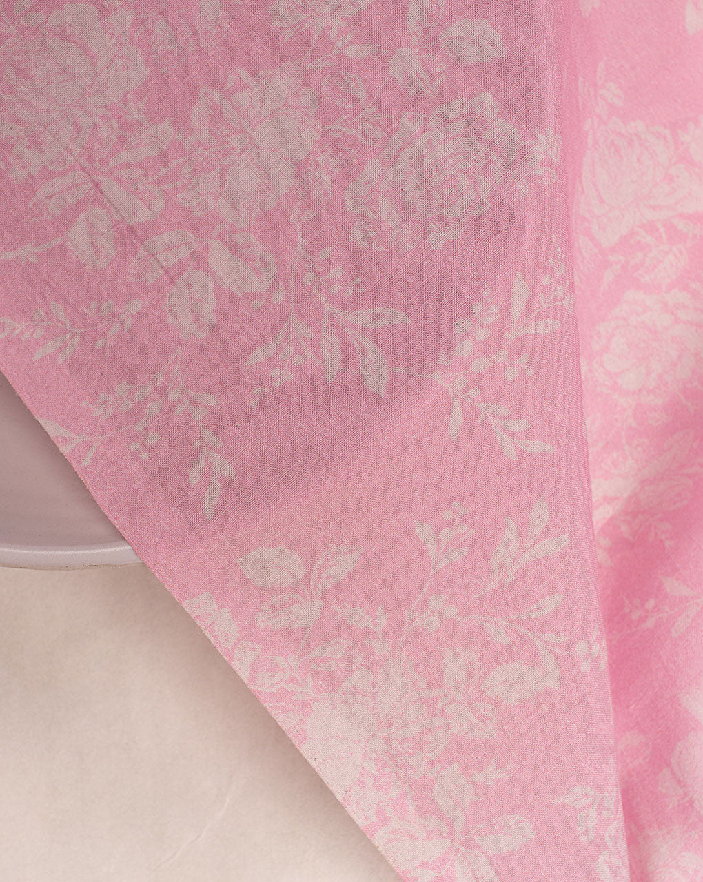 Digital Print Cotton Fabric