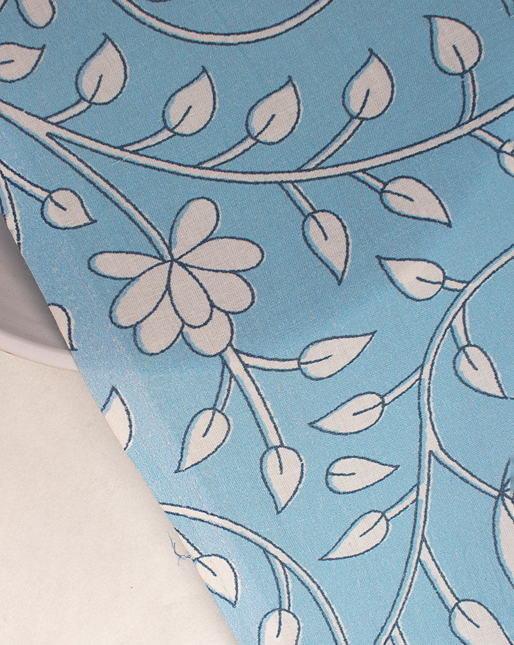 Digital Print Cotton Fabric