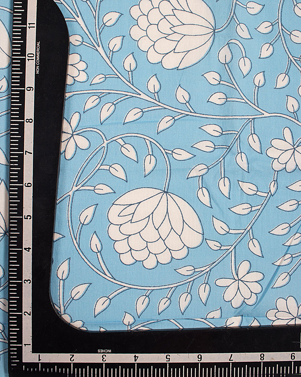 Digital Print Cotton Fabric