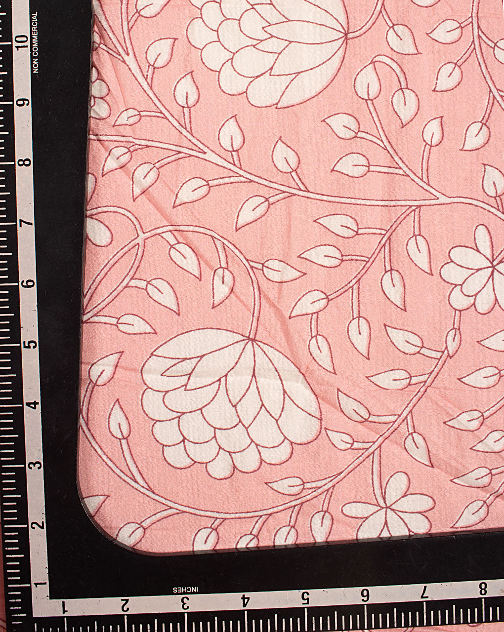 Digital Print Cotton Fabric