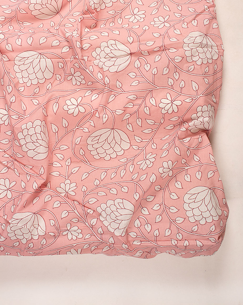 Digital Print Cotton Fabric