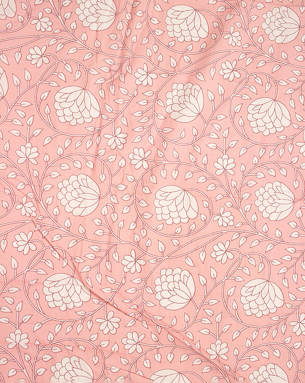 Digital Print Cotton Fabric