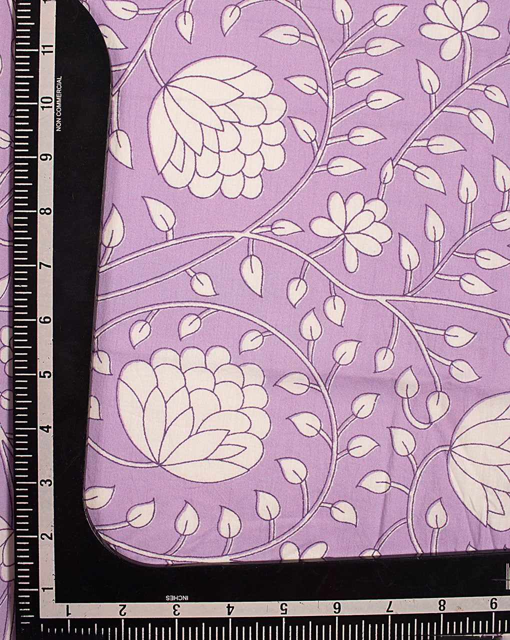 Digital Print Cotton Fabric