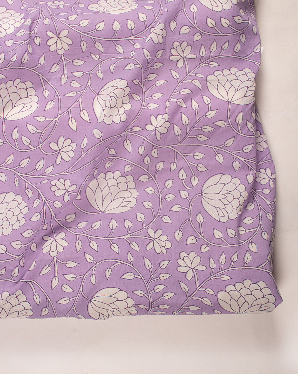 Digital Print Cotton Fabric