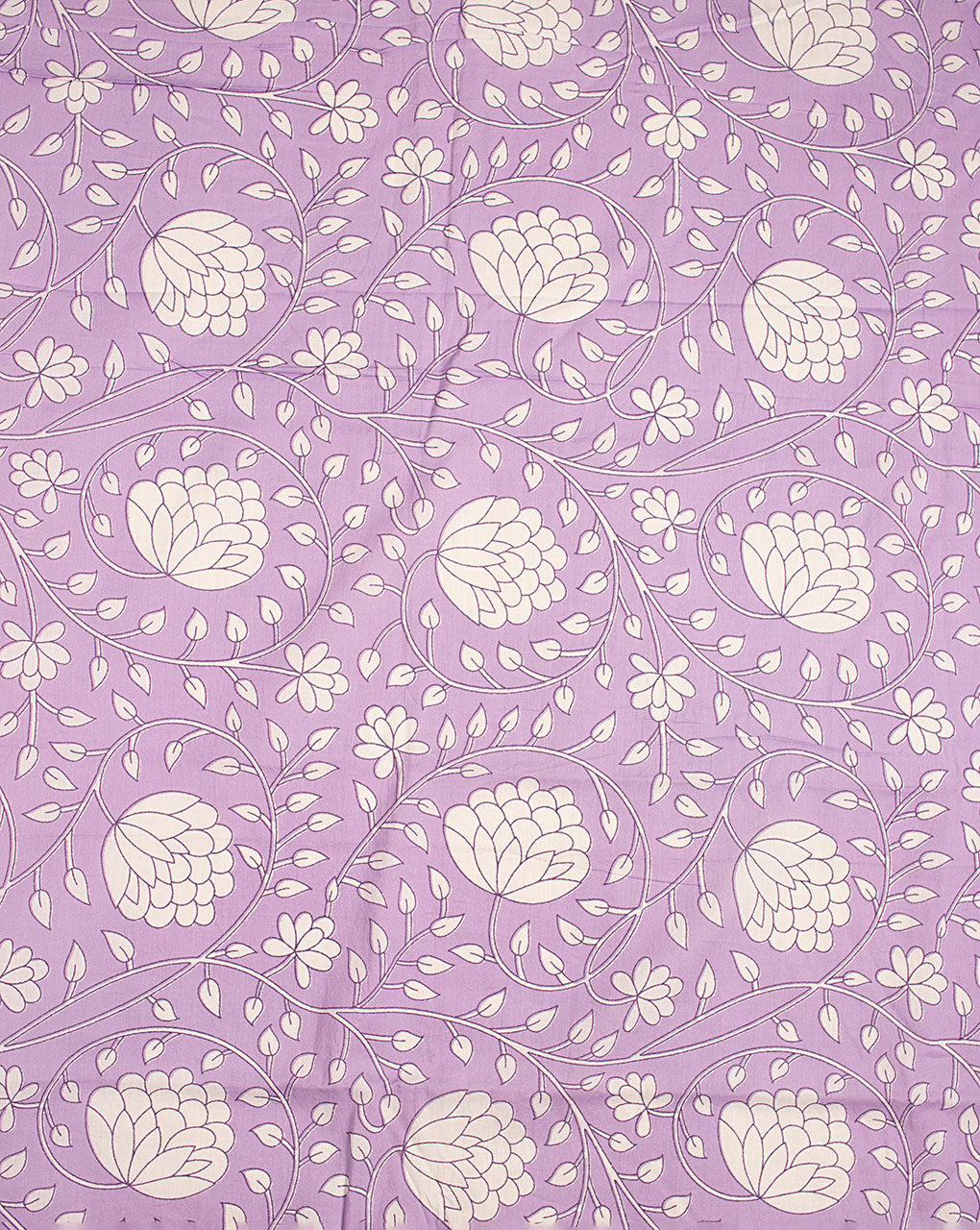 Digital Print Cotton Fabric