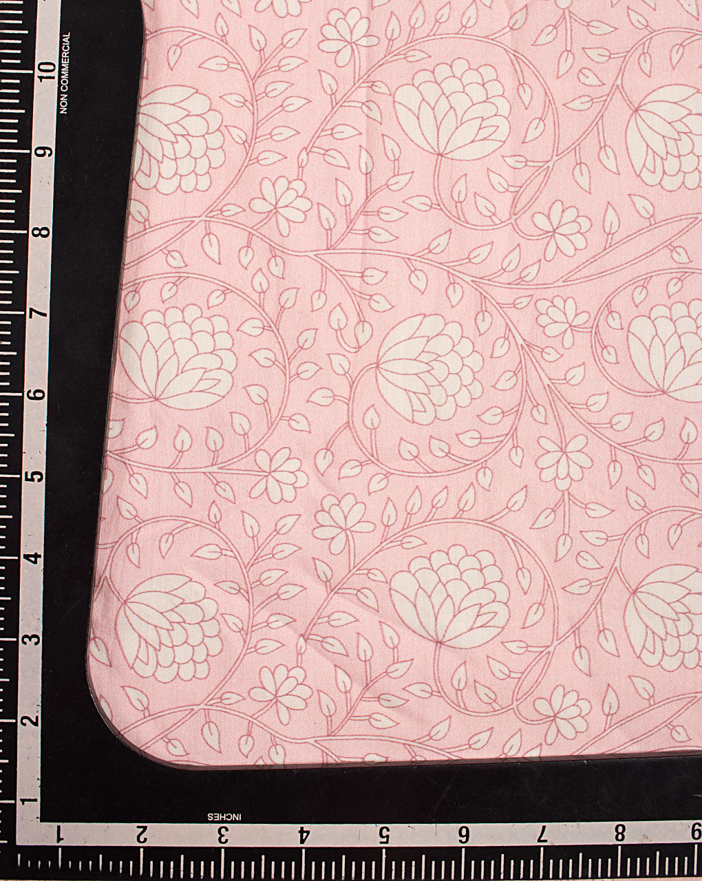 Digital Print Cotton Fabric