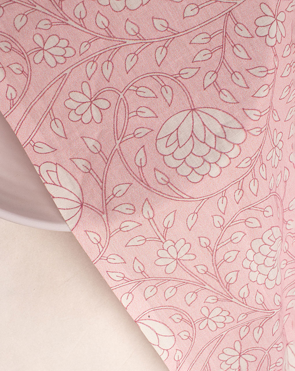 Digital Print Cotton Fabric