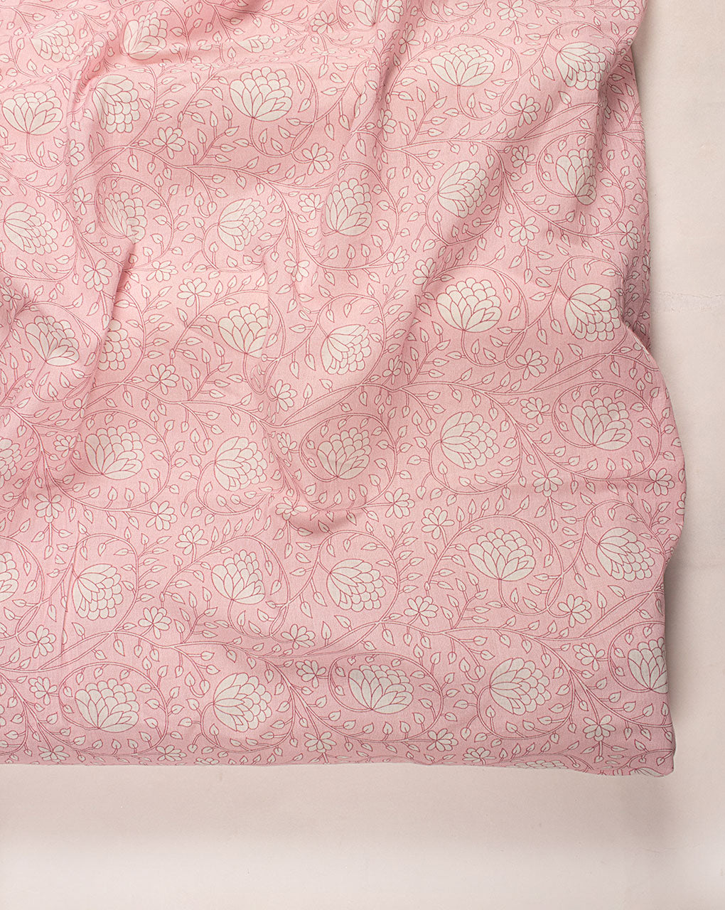 Digital Print Cotton Fabric