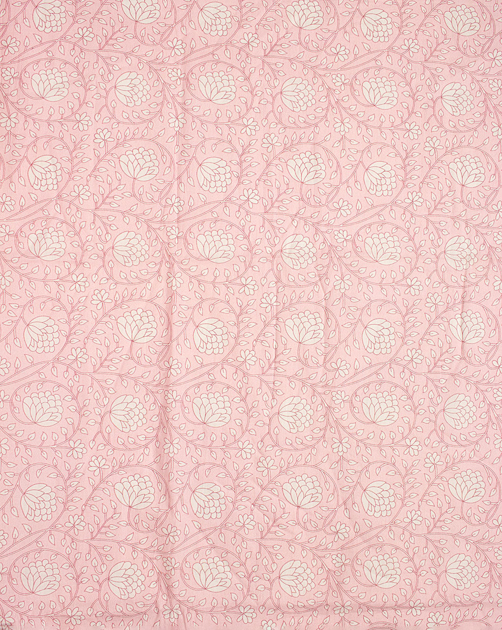 Digital Print Cotton Fabric
