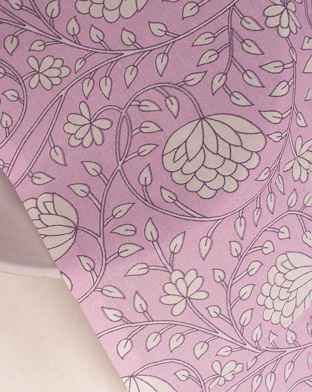Digital Print Cotton Fabric
