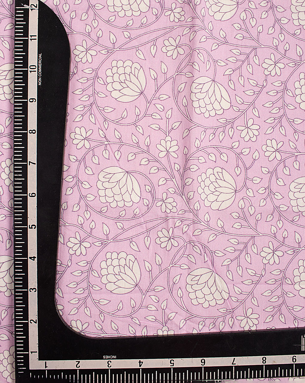 Digital Print Cotton Fabric