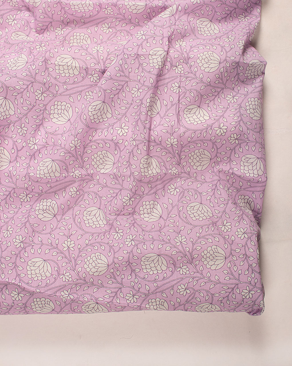 Digital Print Cotton Fabric