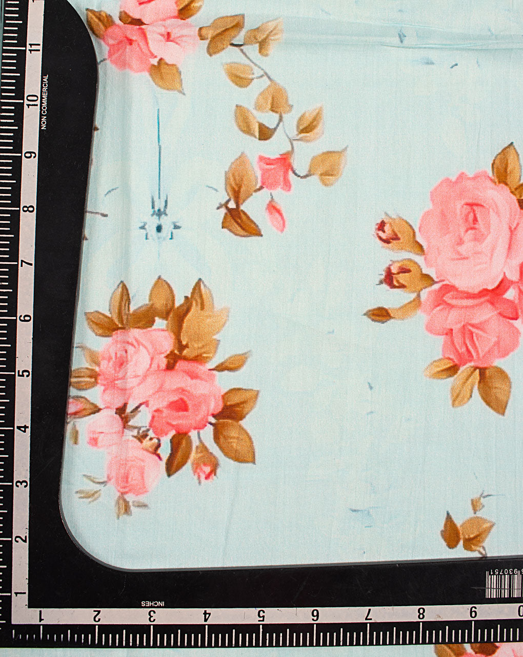 Digital Print Cotton Fabric