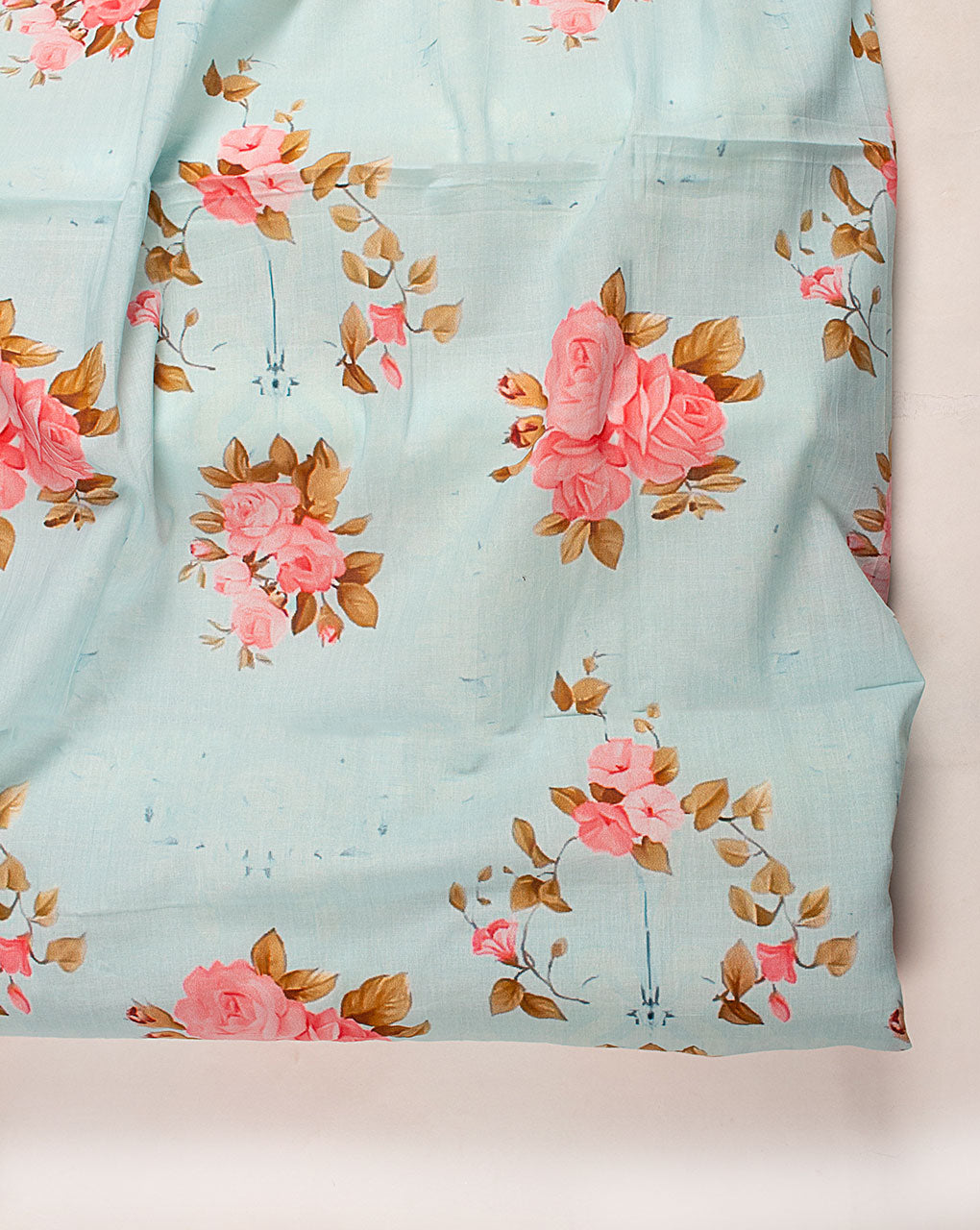 Digital Print Cotton Fabric