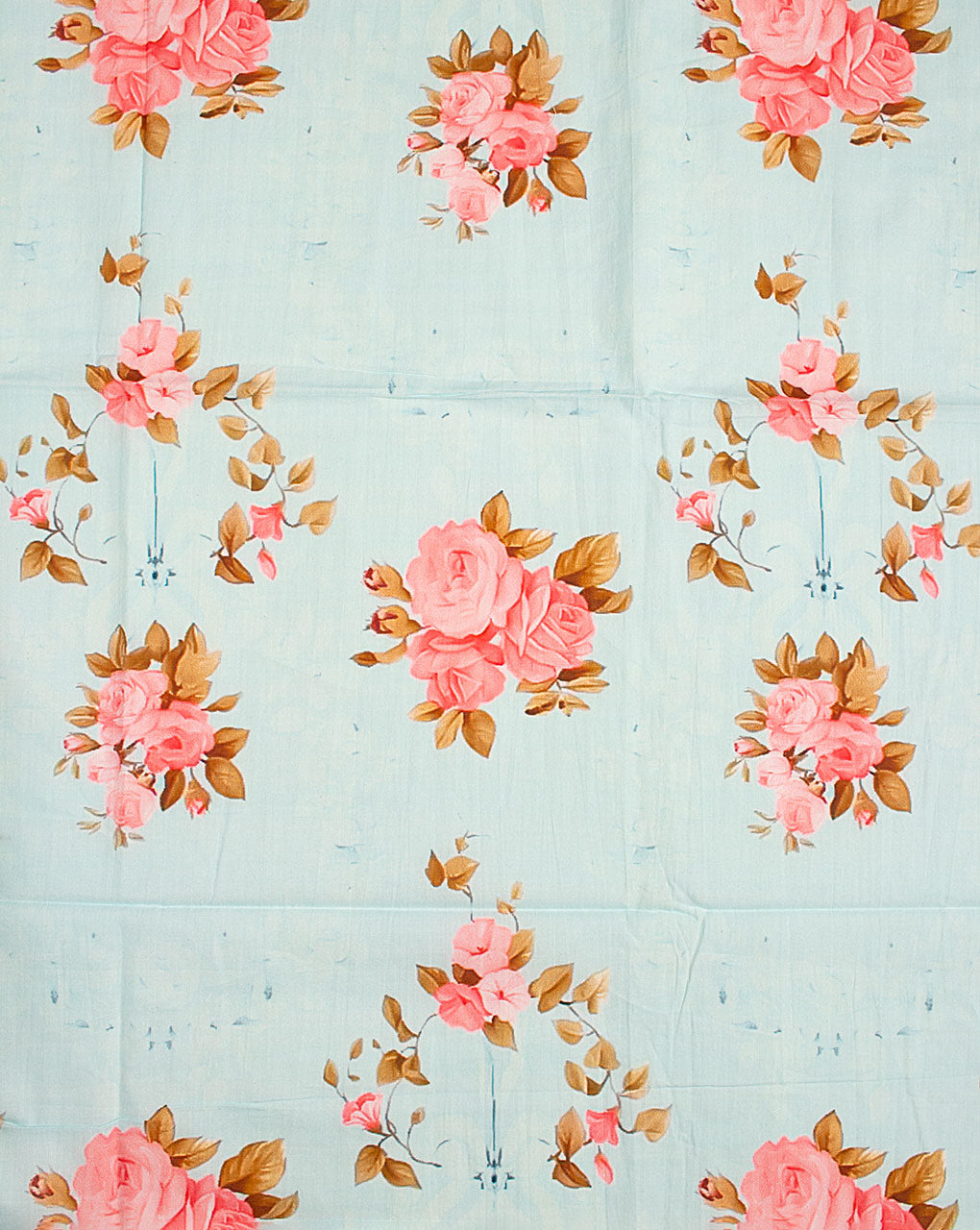Digital Print Cotton Fabric