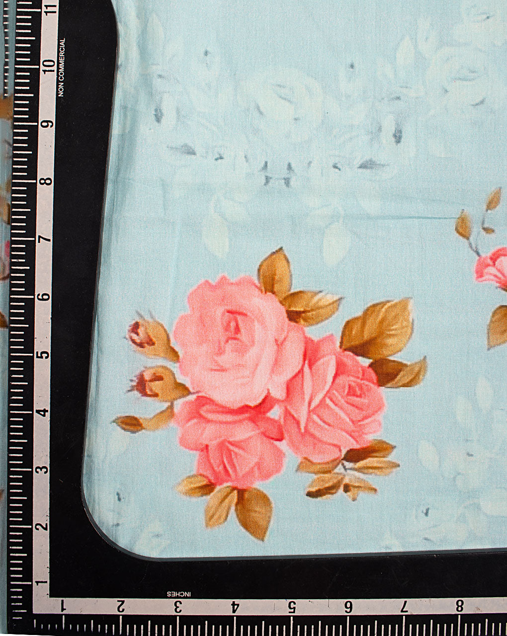 Digital Print Cotton Fabric