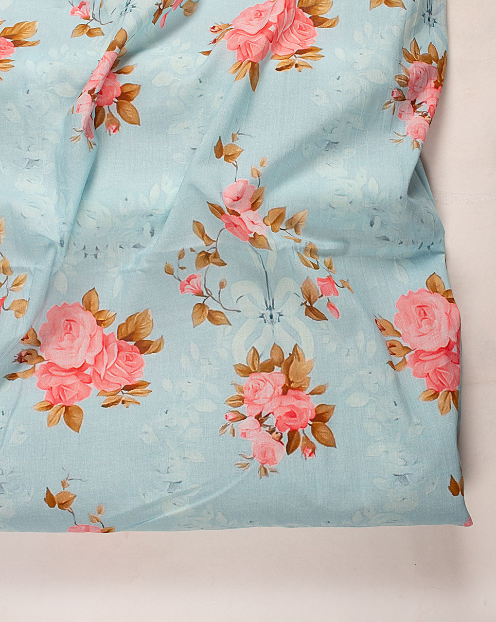 Digital Print Cotton Fabric